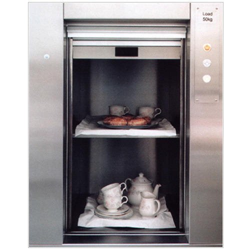Dumbwaiter Lift (Food Lift) – Oscar Plus Elevators