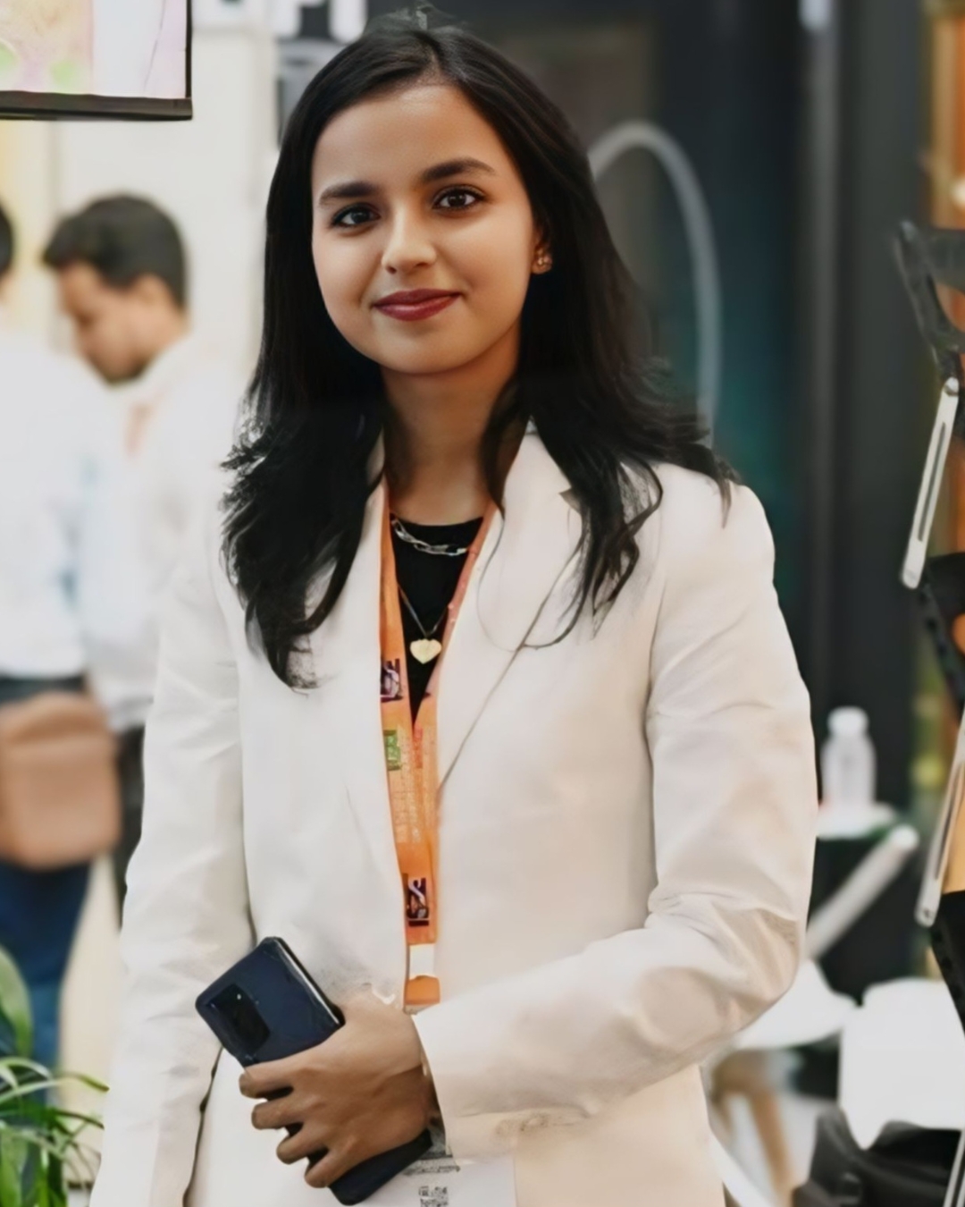 Gulabsha CEO Oscar Plus Elevators