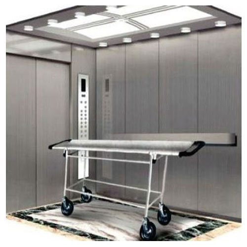 Stretcher Elevator Oscar Plus